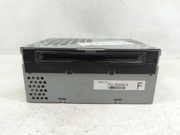 2018 Ford Mustang Radio AM FM Cd Player Receiver Replacement P/N:JR3T-19C107-JA Fits OEM Used Auto Parts - Oemusedautoparts1