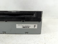 2018 Ford Mustang Radio AM FM Cd Player Receiver Replacement P/N:JR3T-19C107-JA Fits OEM Used Auto Parts - Oemusedautoparts1