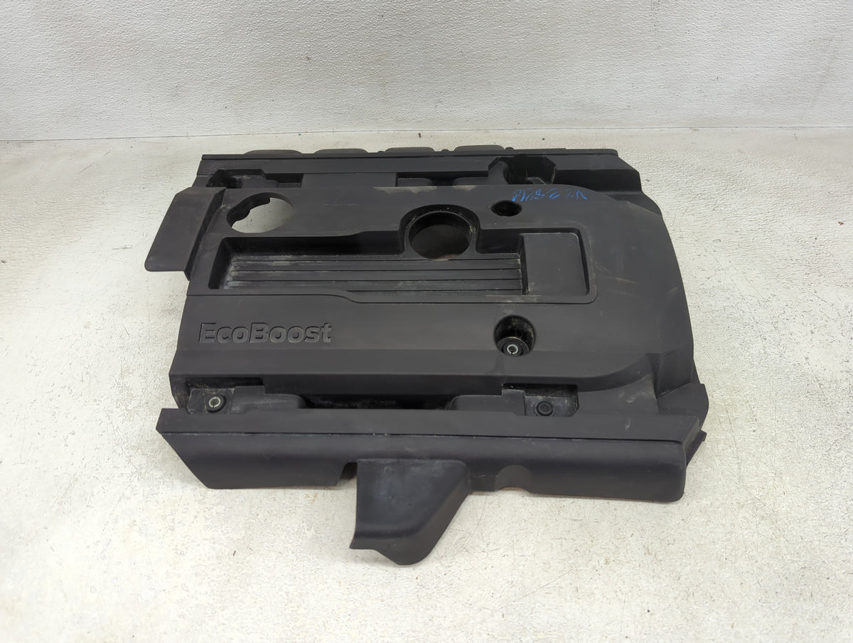 2018 Ford Mustang Engine Cover 1393833 - Oemusedautoparts1.com