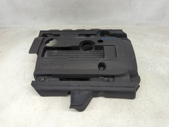 compare product 2018 Ford Mustang Engine Cover