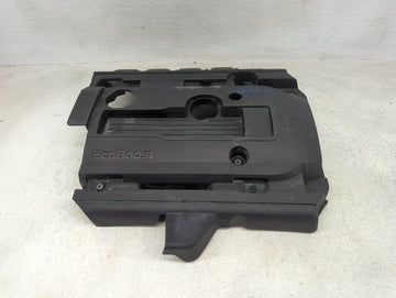 2018 Ford Mustang Engine Cover - Oemusedautoparts1.com