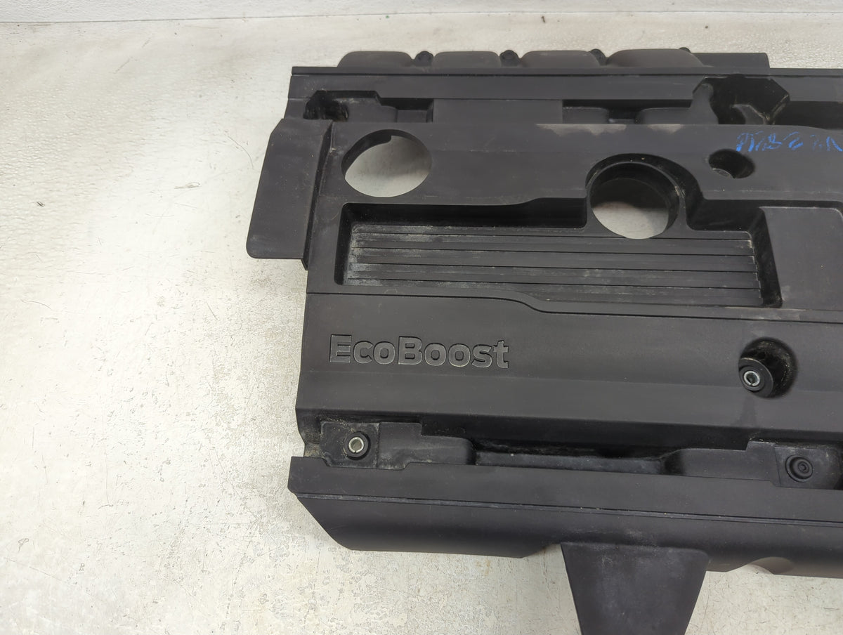 2018 Ford Mustang Engine Cover 1393833 - Oemusedautoparts1.com