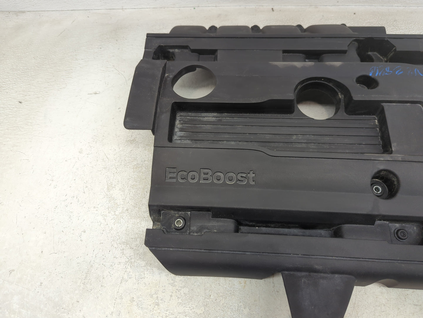 2018 Ford Mustang Engine Cover - Oemusedautoparts1.com
