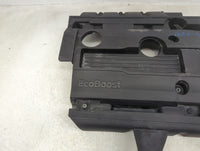 2018 Ford Mustang Engine Cover - Oemusedautoparts1.com