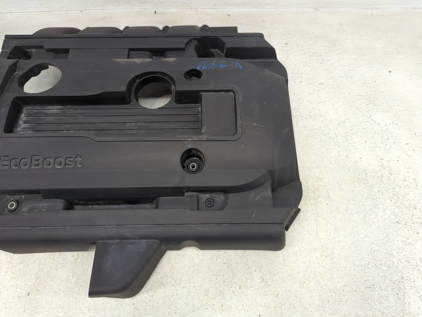 2018 Ford Mustang Engine Cover - Oemusedautoparts1.com