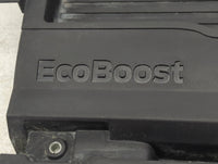 2018 Ford Mustang Engine Cover - Oemusedautoparts1.com