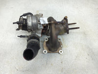 2015 Ford Mustang Turbocharger Turbo Charger Super Charger Supercharger - Oemusedautoparts1.com
