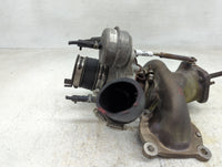 2015 Ford Mustang Turbocharger Turbo Charger Super Charger Supercharger - Oemusedautoparts1.com