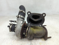 2015 Ford Mustang Turbocharger Turbo Charger Super Charger Supercharger - Oemusedautoparts1.com