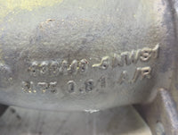 2015 Ford Mustang Turbocharger Turbo Charger Super Charger Supercharger - Oemusedautoparts1.com