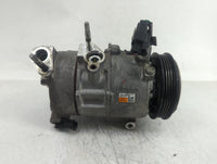 2015-2022 Ford Mustang Air Conditioning A/c Ac Compressor Oem - Oemusedautoparts1.com
