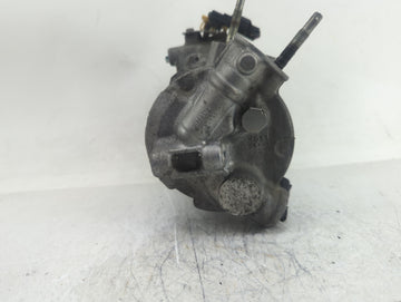 2015-2022 Ford Mustang Air Conditioning A/c Ac Compressor Oem
