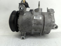 2015-2022 Ford Mustang Air Conditioning A/c Ac Compressor Oem - Oemusedautoparts1.com