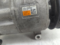 2015-2022 Ford Mustang Air Conditioning A/c Ac Compressor Oem - Oemusedautoparts1.com