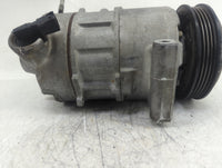 2015-2022 Ford Mustang Air Conditioning A/c Ac Compressor Oem - Oemusedautoparts1.com
