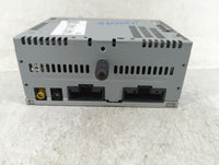 2018 Ford Mustang Radio AM FM Cd Player Receiver Replacement Fits OEM Used Auto Parts - Oemusedautoparts1.com