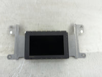 2018-2018 Ford Mustang Information Display Screen - Oemusedautoparts1.com