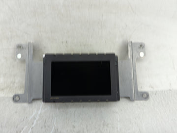 2018-2018 Ford Mustang Information Display Screen - Oemusedautoparts1.com