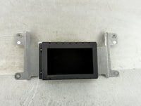 2018-2018 Ford Mustang Information Display Screen - Oemusedautoparts1.com