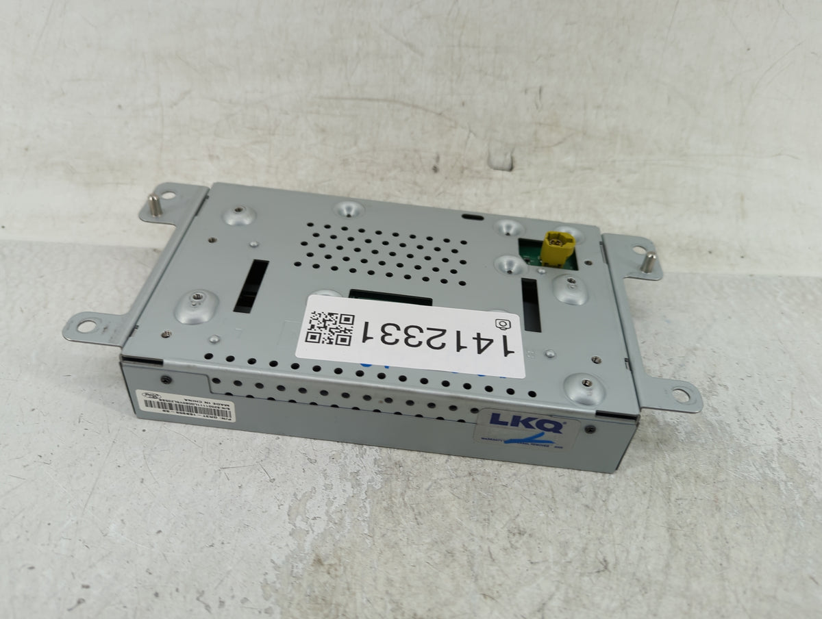 2015-2019 Ford Mustang Information Display Screen 1412331 - Oemusedautoparts1.com