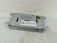 2015-2019 Ford Mustang Information Display Screen 1412331 - Oemusedautoparts1.com