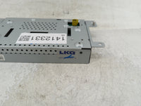 2015-2019 Ford Mustang Information Display Screen 1412331 - Oemusedautoparts1.com