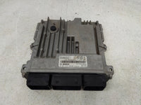 2018-2022 Ford Mustang PCM Engine Control Computer ECU ECM PCU OEM P/N:JR3A-12A650-ABA 0 261 S19 330 Fits OEM Used Auto Part