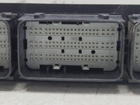 2018-2022 Ford Mustang PCM Engine Control Computer ECU ECM PCU OEM P/N:JR3A-12A650-ABA 0 261 S19 330 Fits OEM Used Auto Part