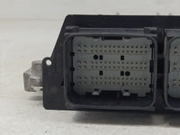 2018-2022 Ford Mustang PCM Engine Control Computer ECU ECM PCU OEM P/N:JR3A-12A650-ABA 0 261 S19 330 Fits OEM Used Auto Part