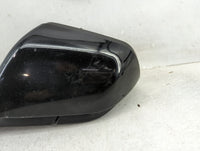 2015-2020 Ford Mustang Driver Side View Mirror - Left Door Mirror OEM Used - Oemusedautoparts1.com