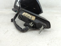 2015-2020 Ford Mustang Driver Side View Mirror - Left Door Mirror OEM Used - Oemusedautoparts1.com