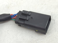2015-2020 Ford Mustang Driver Side View Mirror - Left Door Mirror OEM Used - Oemusedautoparts1.com
