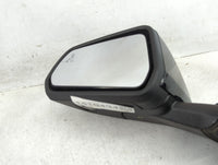 2015-2020 Ford Mustang Driver Side View Mirror - Left Door Mirror OEM Used - Oemusedautoparts1.com