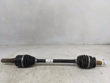 2015-2022 Ford Mustang Axle Shaft Front Passenger Cv C/v - Oemusedautoparts1.com