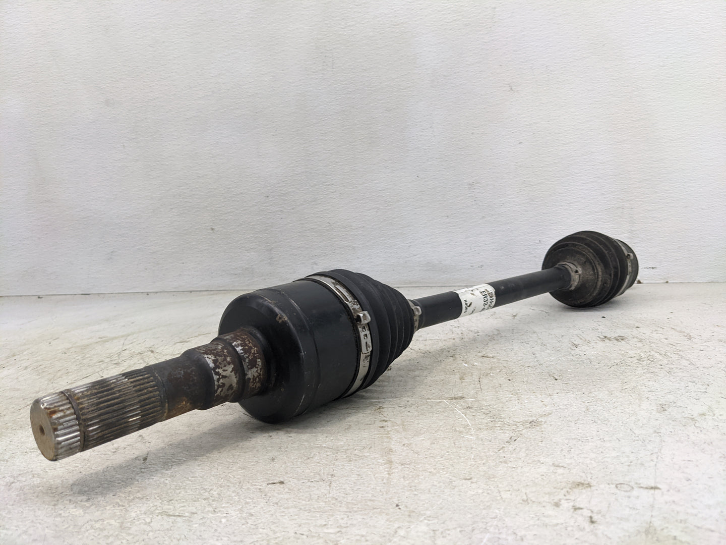 2015-2022 Ford Mustang Axle Shaft Front Passenger Cv C/v - Oemusedautoparts1.com
