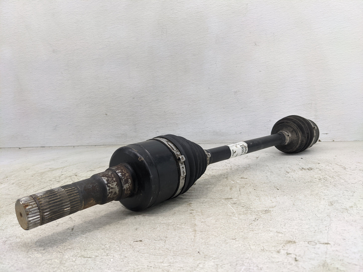2015-2022 Ford Mustang Axle Shaft Front Passenger Cv C/v - Oemusedautoparts1.com