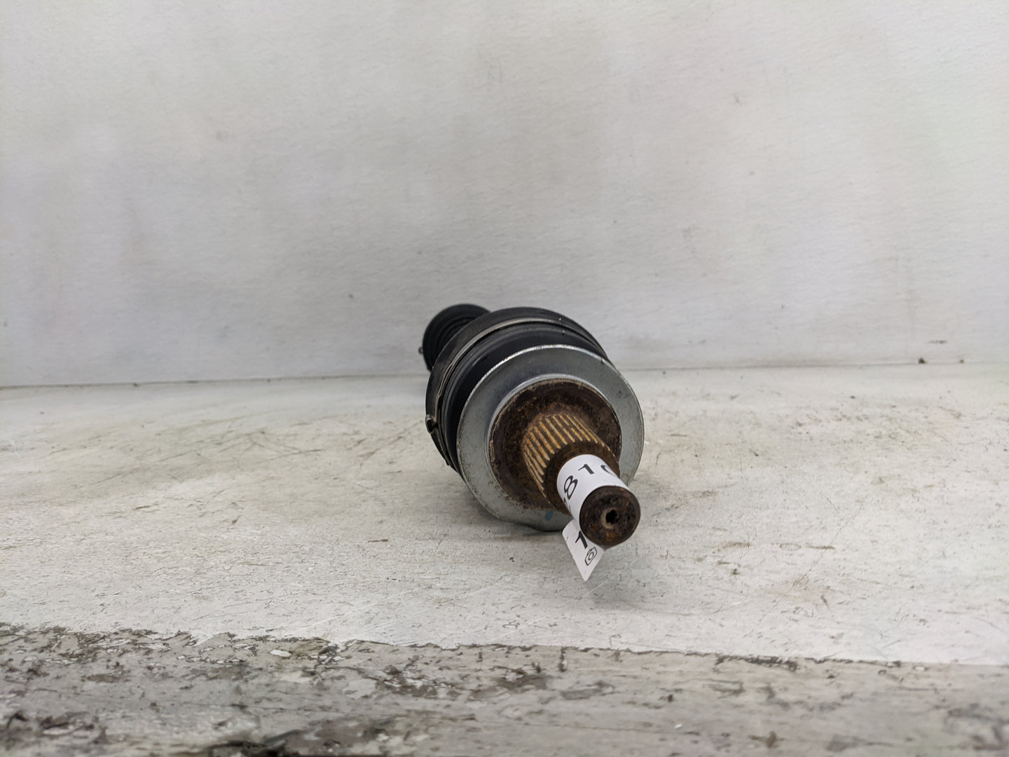 2015-2022 Ford Mustang Axle Shaft Front Passenger Cv C/v - Oemusedautoparts1.com
