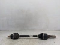 2015-2022 Ford Mustang Axle Shaft Front Passenger Cv C/v - Oemusedautoparts1.com