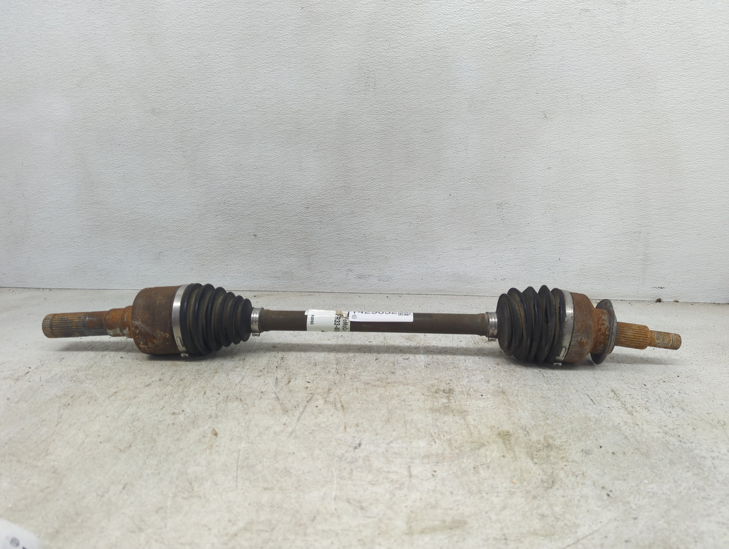 2015-2022 Ford Mustang Axle Shaft Front Passenger Cv C/v - Oemusedautoparts1.com