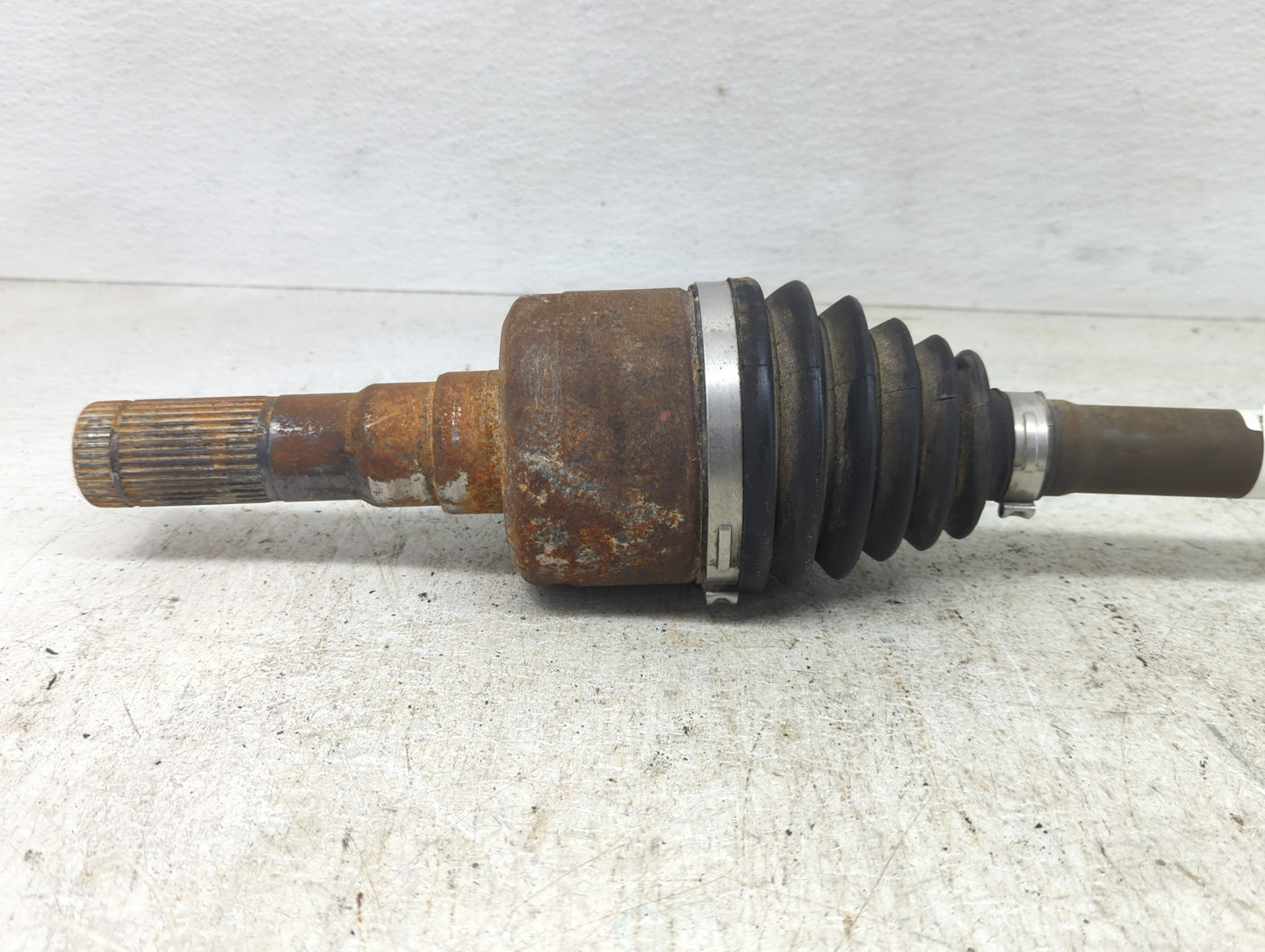 2015-2022 Ford Mustang Axle Shaft Front Passenger Cv C/v - Oemusedautoparts1.com