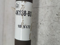 2015-2022 Ford Mustang Axle Shaft Front Passenger Cv C/v - Oemusedautoparts1.com