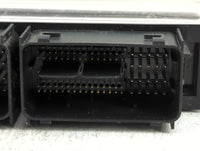 2018 Ford Mustang PCM Engine Control Computer ECU ECM PCU OEM P/N:KR3A-12A650-HB Fits OEM Used Auto Parts - Oemusedautoparts