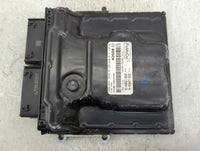 2018 Ford Mustang PCM Engine Control Computer ECU ECM PCU OEM P/N:KR3A-12A650-HB Fits OEM Used Auto Parts - Oemusedautoparts