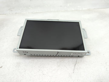 2015-2019 Ford Mustang Information Display Screen - Oemusedautoparts1.com