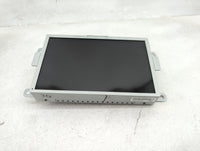2015-2019 Ford Mustang Information Radio Display Screen 1433423 - Oemusedautoparts1.com