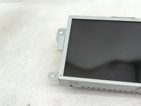 2015-2019 Ford Mustang Information Display Screen - Oemusedautoparts1.com