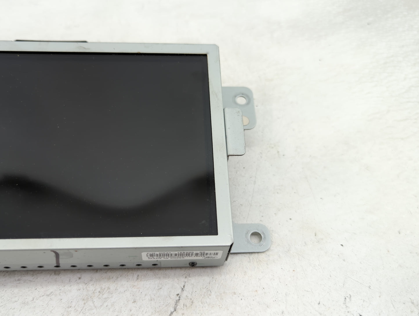 2015-2019 Ford Mustang Information Display Screen - Oemusedautoparts1.com