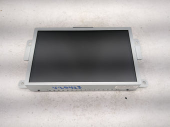 compare product 2015-2019 Ford Mustang Information Display Screen 1469866