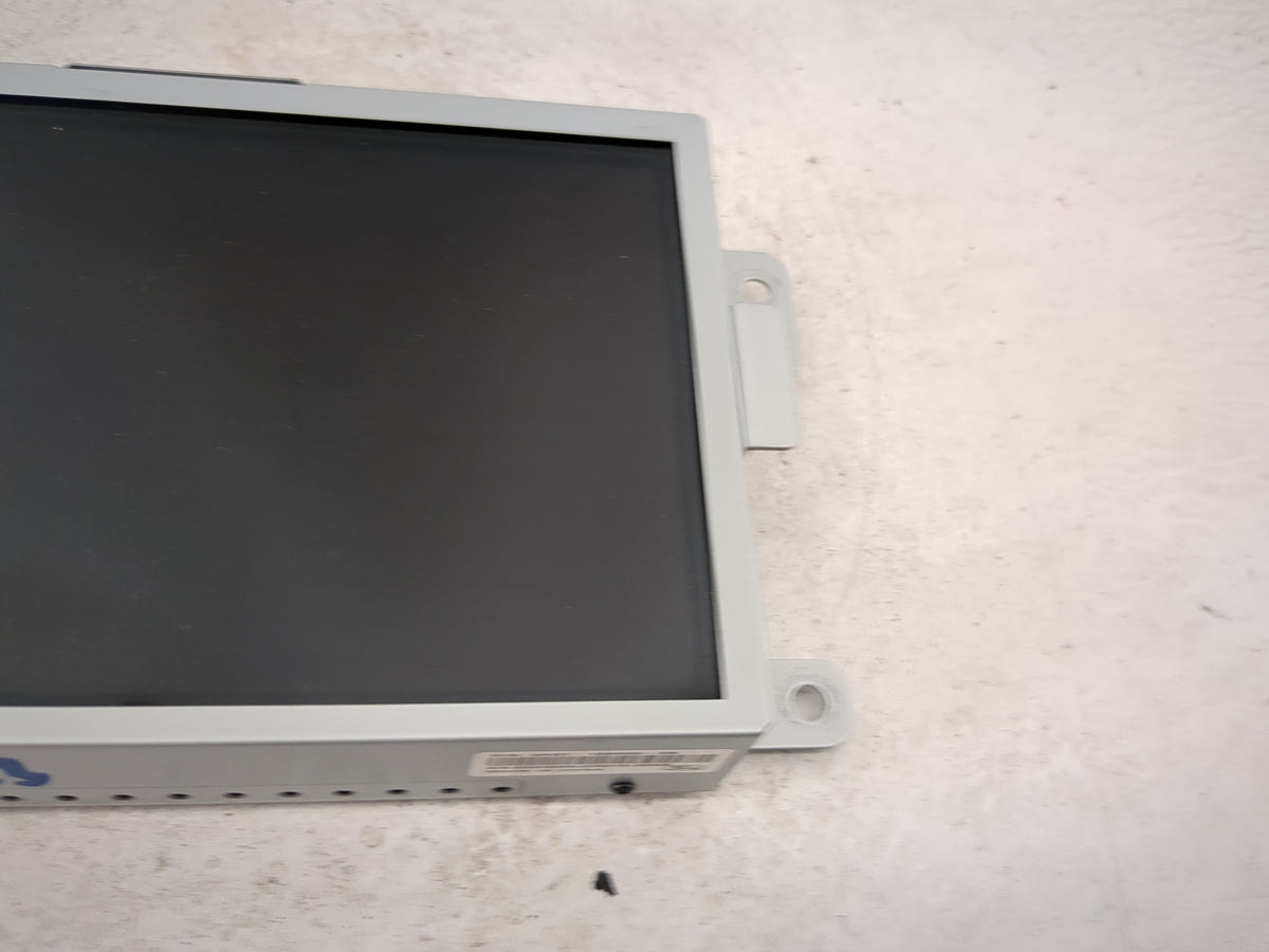 2015-2019 Ford Mustang Information Radio Display Screen 1469866 - Oemusedautoparts1.com