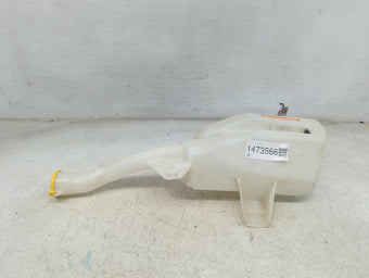 compare product 2018-2020 Ford Mustang Windshield Washer Fluid Reservoir Bottle Oem